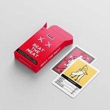 Load image into Gallery viewer, Beat The Meat Card Game x Wanksey