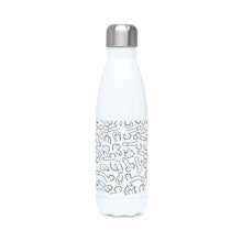 Load image into Gallery viewer, Willies Water Bottle 500ml x Wanksey