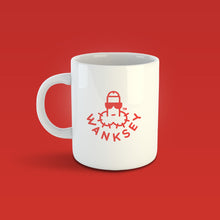 Load image into Gallery viewer, The Signature Mug x Wanksey