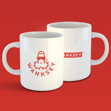 Load image into Gallery viewer, The Signature Mug x Wanksey